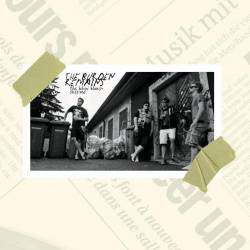 The Burden Remains : The Bikini Blues-Sessions The Burden Remains : The Bikini Blues-Sessions